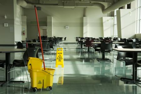 Cleaning Services for Schools to Comply With COVID Protocols